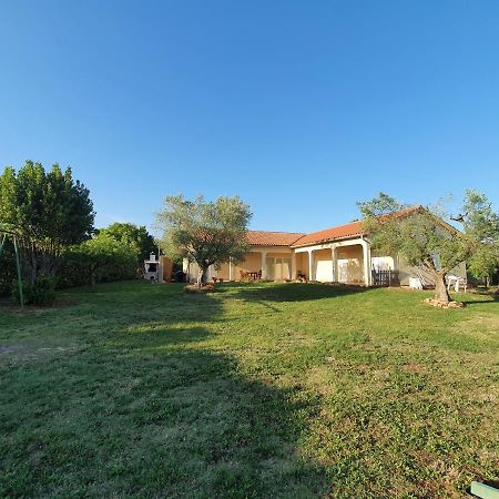 Apartman As Vodnjan Kültér fotó